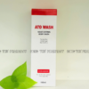 ATO WASH MOISTURIZING BODY WASH - SỮA TẮM DƯỠNG ẨM