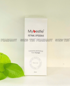 MYBESTIE RETINAL LIPOSOME - SERUM DƯỠNG ẨM, NGĂN NGỪA LÃO HÓA 