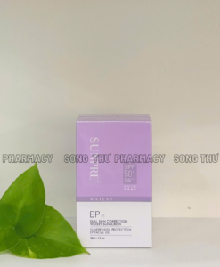 MONA FREMA SUNPRE HIGH PROTECTION EP FACIAL GEL - KEM CHỐNG NẮNG CHE KHUYẾT ĐIỂM, BẢO VỆ TOÀN DIỆN CHO DA THÂM SẠM