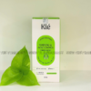 KLÉ PURIFYING & ACNE CONTROL CLEANSING GEL -  SỮA RỬA MẶT LÀM SẠCH SÂU VÀ KIỂM SOÁT MỤN