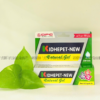 KIDHEPET-NEW GEL - GEL BÔI ĐIỀU TRỊ ZONA, THỦY ĐẬU, NHIỄM VIRUS HERPES TRÊN DA