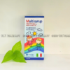 MULTI SYRUP - SIRO ĂN NGON 