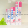 CERADAN CERAMIDE SKIN BARRIER REPAIR CREAM - KEM DƯỠNG ẨM DÀNH CHO DA KHÔ, DA KÍCH ỨNG 