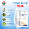 TOWDERS PLUS  SPRAY  - DUNG DỊCH XỊT LOẠI KÝ SINH TRÙNG 