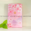 SAKURA SAKUYAHIME FACE MASK - MẶT NẠ DƯỠNG ẨM PHỤC HỒI