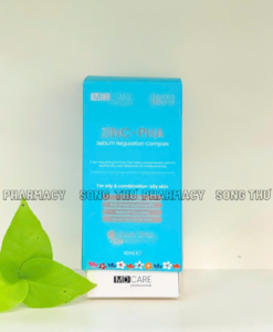 MD CARE ZINC PHA SEBUM REGULATION COMPLEX - SERUM KIỂM SOÁT DẦU SINH HỌC