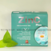 ZIN C PLUS - VIÊN UỐNG KÍCH THÍCH ĂN NGON, TĂNG CƯỜNG MIỄN DỊCH, NÂNG CAO ĐỀ KHÁNG