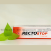 RECTOSTOP - KEM BÔI DÙNG CHO NGƯỜI MẮC TRĨ NỘI, TRĨ NGOẠI, TRĨ HỖN HỢP