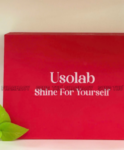 USOLAB RECCOVERY BALM - PHẤN NƯỚC CHE KHUYẾT ĐIỂM, TRANG ĐIỂM NGĂN NGỪA MỤN, PHỤC HỒI 