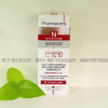 PHARMACERIS N CAPINON K 1% - KEM DƯỠNG PHỤC HỒI, GIẢM ĐỎ & MỜ MAO MẠCH CHUYÊN SÂU 