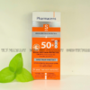 PHARMACERIS S BROAD SPECTRUM PROTECTION CREAM SPF50+ - KEM CHỐNG NẮNG QUANG PHỔ RỘNG BẢO VỆ DA TOÀN DIỆN 
