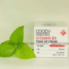COOPY VITAMIN B9 TONE UP CREAM - KEM DƯỠNG NÂNG TONE DA 