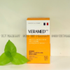 VERAMED GOLD - VIÊN UỐNG TRẮNG DA VÀ GIẢM NÁM