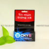 OXY5 - KEM BÔI ĐIỀU TRỊ MỤN BỌC VÀ MỤN TRỨNG CÁ 