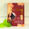 BIOTIN ACTIVE - VIÊN UỐNG HỖ TRỢ TÓC, MỎNG CHẮC KHỎE