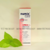 NUMIS MED NIGHT CREAM UREA 5% – KEM DƯỠNG DA ẨM PHỤC HỒI CHO DA KHÔ, DA NHẠY CẢM