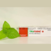TRAFUDIC-B - THUỐC BÔI ĐIỀU TRỊ VIÊM DA NHIỄM KHUẨN & CHÀM NHIỄM TRÙNG 
