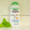 CORINE DE FARME BABY RICH CLEANSING GEL - GEL TẮM GỘI DỊU NHẸ DÀNH CHO MỌI LOẠI DA 