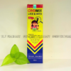 CROMIX LICE & NITS - DUNG DỊCH SẠCH CHẤY & TRỨNG CHẤY