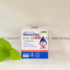 NOVOZINC PLUS - DUNG DỊCH UỐNG TĂNG ĐỀ KHÁNG 